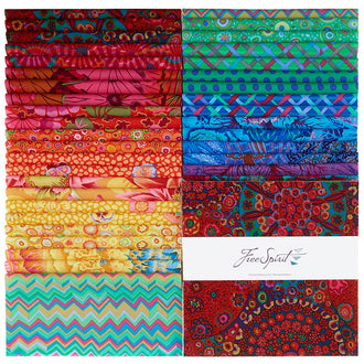 Kaffe Classics Prism 10" Squares