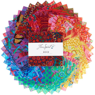 Kaffe Classics Prism Charm Pack