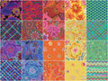 Kaffe Classics Prism Fat Quarter Bundle