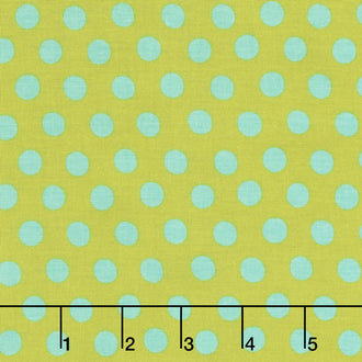 Kaffe Classics - Spot Pond Yardage