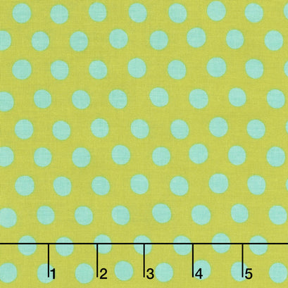 Kaffe Classics - Spot Pond Yardage
