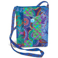 Kaffe Fassett Blue Ombre Sonoma Swing Bag Kit