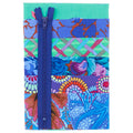 Kaffe Fassett Blue Ombre Sonoma Swing Bag Kit
