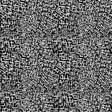 Kaffe Fassett Collective - August 2021 Contrast Amaze Black Yardage