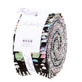 Kaffe Fassett Collective Contrast 2.5" Strips