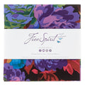 Kaffe Fassett Collective February 2020 Cool Charm Pack Alternative View #1