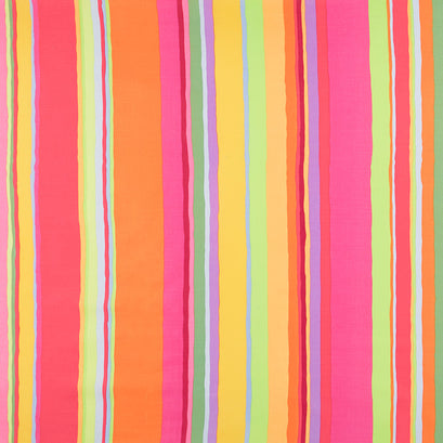Kaffe Fassett Collective - February 2020 Stripe Sunny Yardage