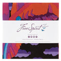 Kaffe Fassett Collective February 2021 Hot Charm Pack