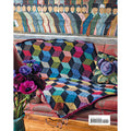 Kaffe Fassett in the Studio: Behind the Scenes with a Master Colorist Book