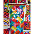 Kaffe Fassett in the Studio: Behind the Scenes with a Master Colorist Book