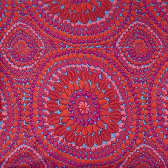 Kaffe Fassett - Pink 108" Wide Backing