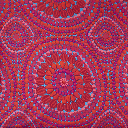 Kaffe Fassett - Pink 108" Wide Backing