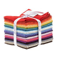 Kaffe Fassett - Saturday Stash Aboriginal Dot Fat Quarter Bundle