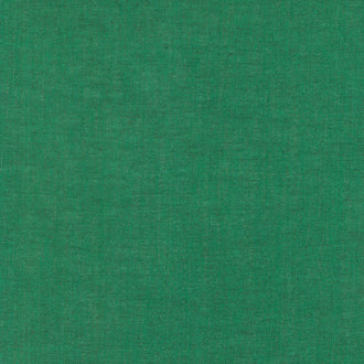 Kaffe Fassett Shot Cotton - Pesto Yardage