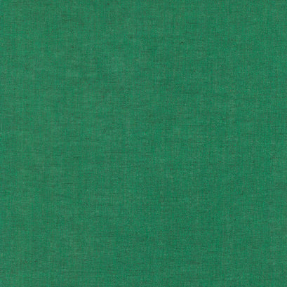 Kaffe Fassett Shot Cotton - Pesto Yardage