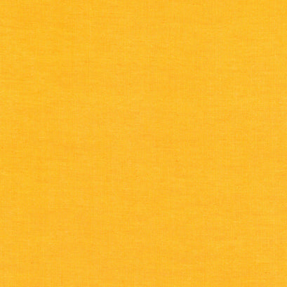Kaffe Fassett Shot Cotton - Sunflower Yardage