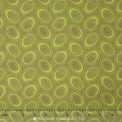 Kaffe Fassett Sunbeam Collective - Aboriginal Dot Yardage