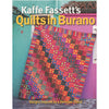 Kaffe Fassett's Quilts in Burano Book