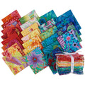 Kaffe Florals Rainbow Fat Quarter Bundle