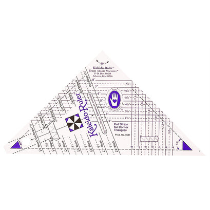 Kaleido-Ruler - Small