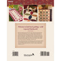 Kansas Troubles Quilters Prairie Life Book Alternative View #1