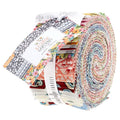 Kashmir Garden Favorites 2.5" Strips