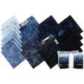 Kasuri Fat Quarter Bundle