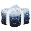 Kasuri Fat Quarter Bundle