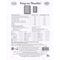 Keep on Truckin' Pattern with Embroidery CD