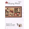 Keeping Watch Pattern