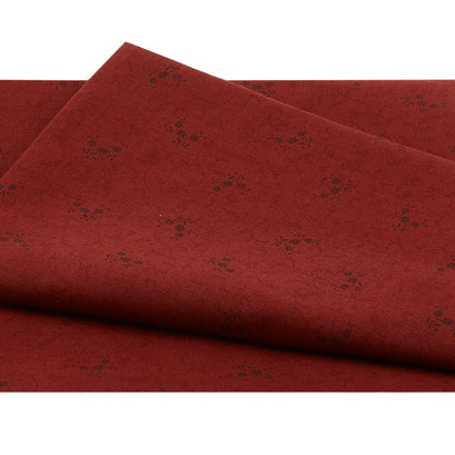 Kelly-Roses - Tiny Flowers Rust 2 Yard Cut