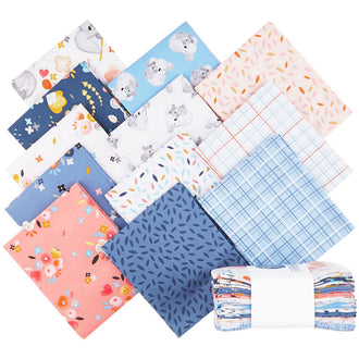 Kenzie Fat Quarter Bundle