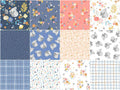 Kenzie Fat Quarter Bundle Alternative View #2