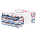 Kenzie Fat Quarter Bundle Alternative View #1