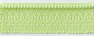 Key Lime Pie 14" Zipper