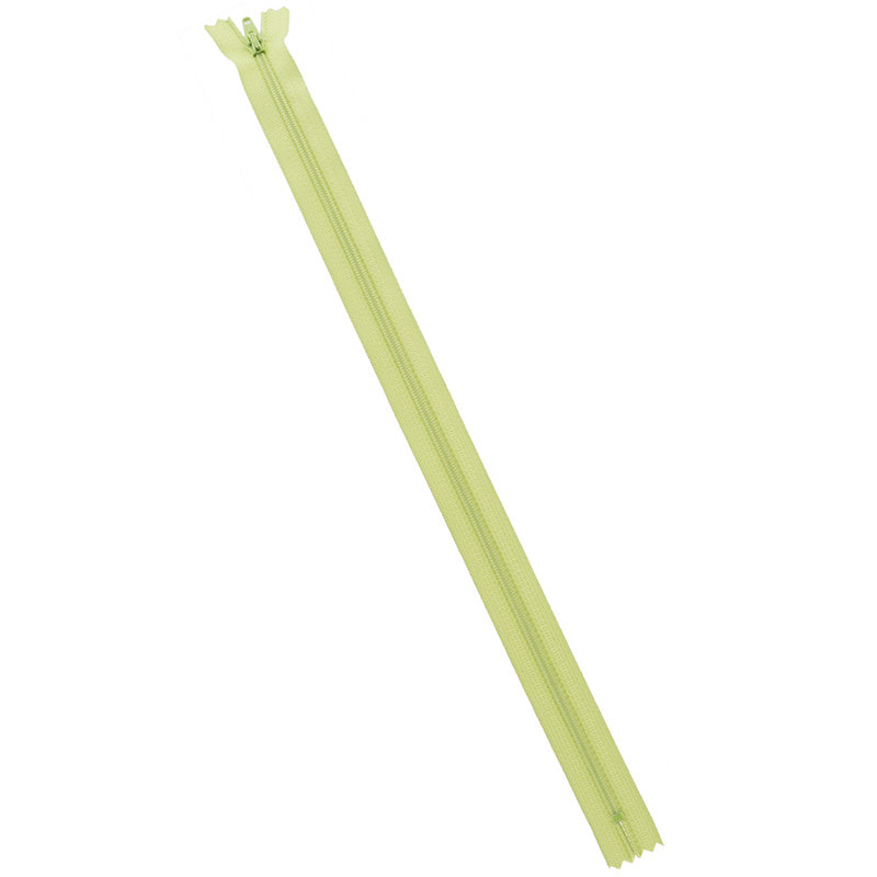 Key Lime Pie 14" Zipper