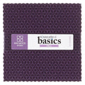 Kimberbell Basics Fall Kim's Picks 5" Charm Squares Alternative View #1
