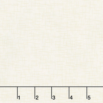 Kimberbell Basics - Linen Texture Cream Yardage