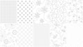 Kimberbell Basics White Kim'S Picks 2.5" Strips Alternative View #2
