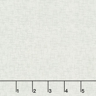 Kimberbell - Linen Texture Grey 108" Wide Backing