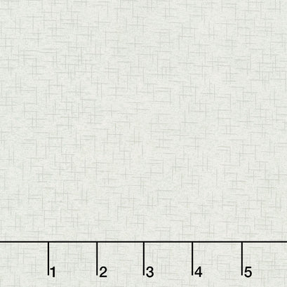 Kimberbell - Linen Texture Grey 108" Wide Backing
