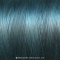 King Tut 3 Ply Egyptian-Grown Cotton Thread Asher Blue Alternative View #1