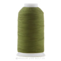 King Tut 3 Ply Egyptian-Grown Cotton Thread Avocado