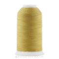 King Tut 3 Ply Egyptian-Grown Cotton Thread Barley Sugar