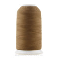 King Tut 3 Ply Egyptian-Grown Cotton Thread Brazil Nut
