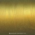 King Tut 3 Ply Egyptian-Grown Cotton Thread Butternut