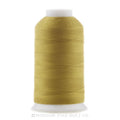 King Tut 3 Ply Egyptian-Grown Cotton Thread Butternut