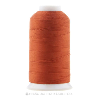 King Tut 3 Ply Egyptian-Grown Cotton Thread Irish Setter