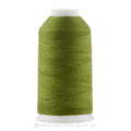 King Tut 3 Ply Egyptian-Grown Cotton Thread Jalapeno