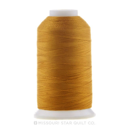 King Tut 3 Ply Egyptian-Grown Cotton Thread Olde Golde